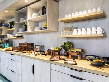 ibis styles paris st denis pleyel