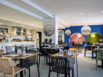 ibis styles paris st denis pleyel