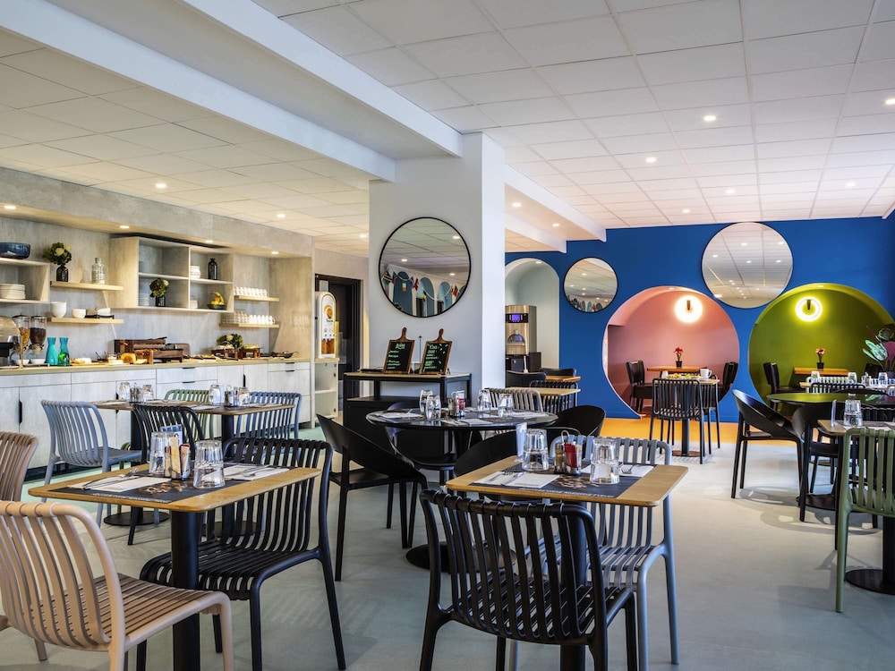 ibis styles paris st denis pleyel