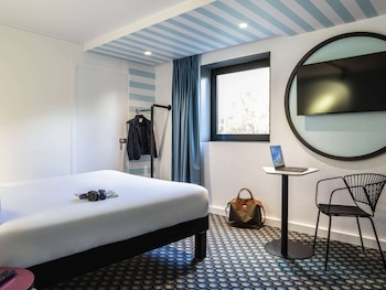 ibis styles paris st denis pleyel