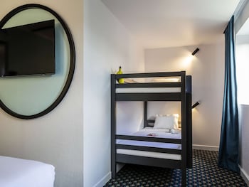 ibis styles paris st denis pleyel