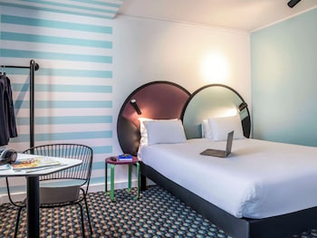 ibis styles paris st denis pleyel