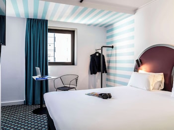 ibis styles paris st denis pleyel