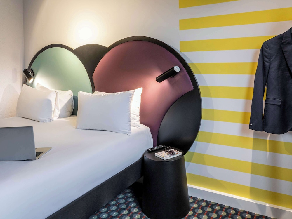 ibis styles paris st denis pleyel
