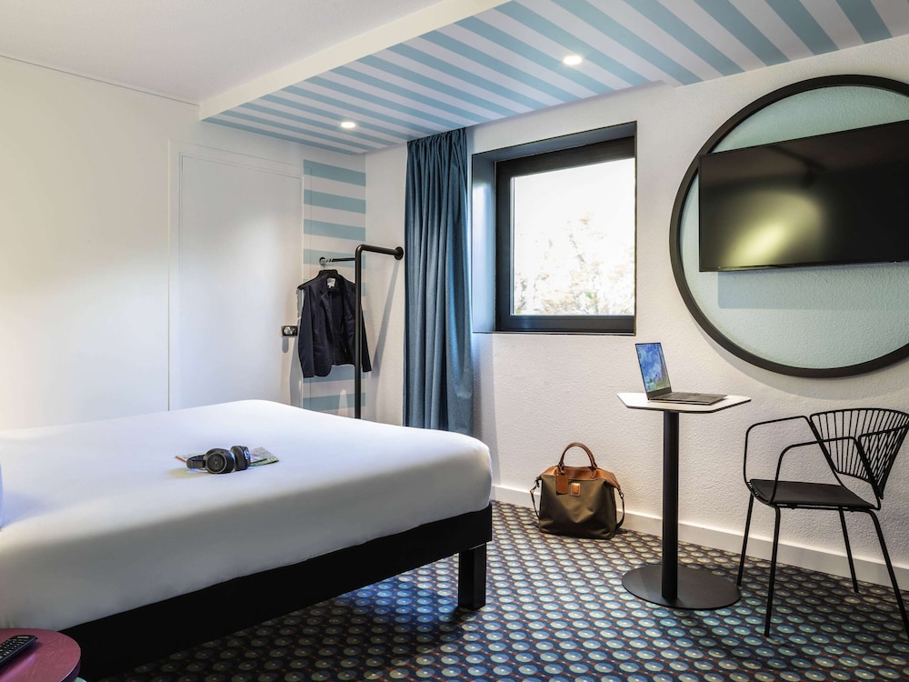 ibis styles paris st denis pleyel