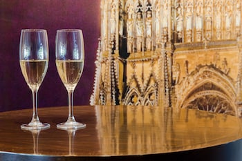 bandb hotel reims tinqueux