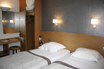 inter hotel paris parc des expositions villepinte acadie