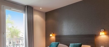 inter hotel paris parc des expositions villepinte acadie