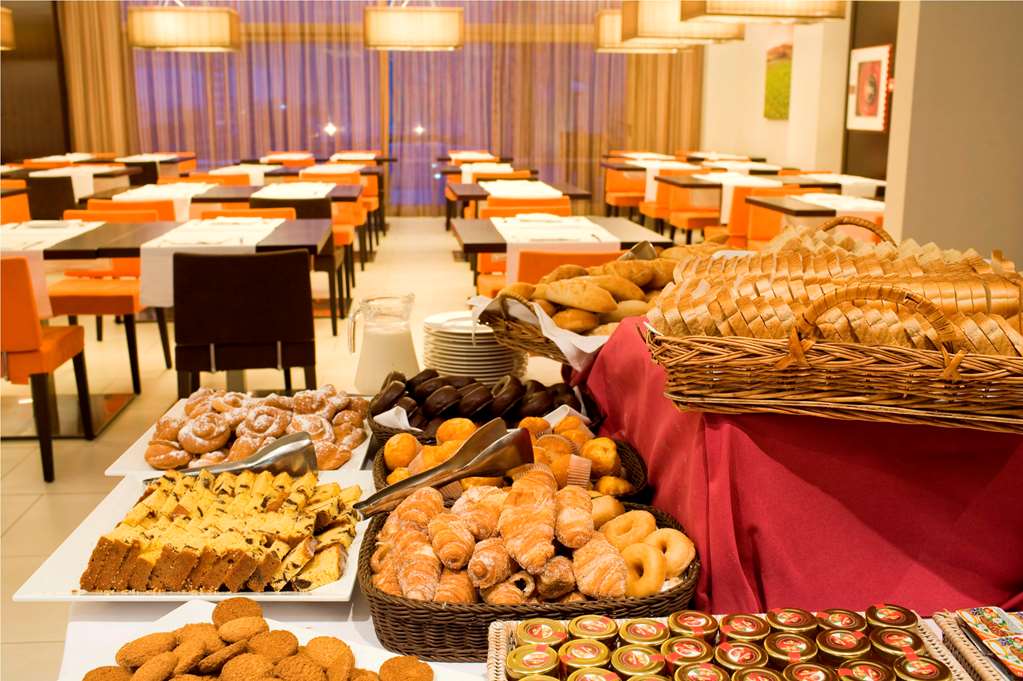 hotel and spa villa olimpic suites