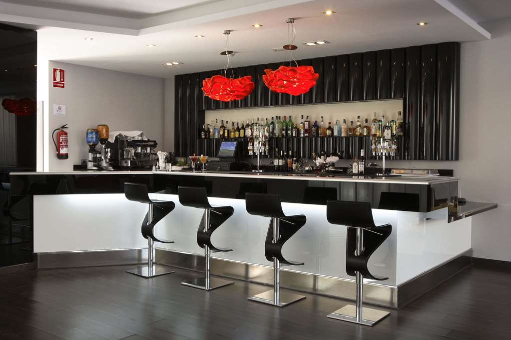 hotel and spa villa olimpic suites