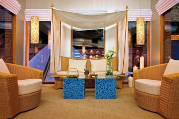 the westin sohna resort and spa