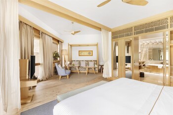 the westin sohna resort and spa