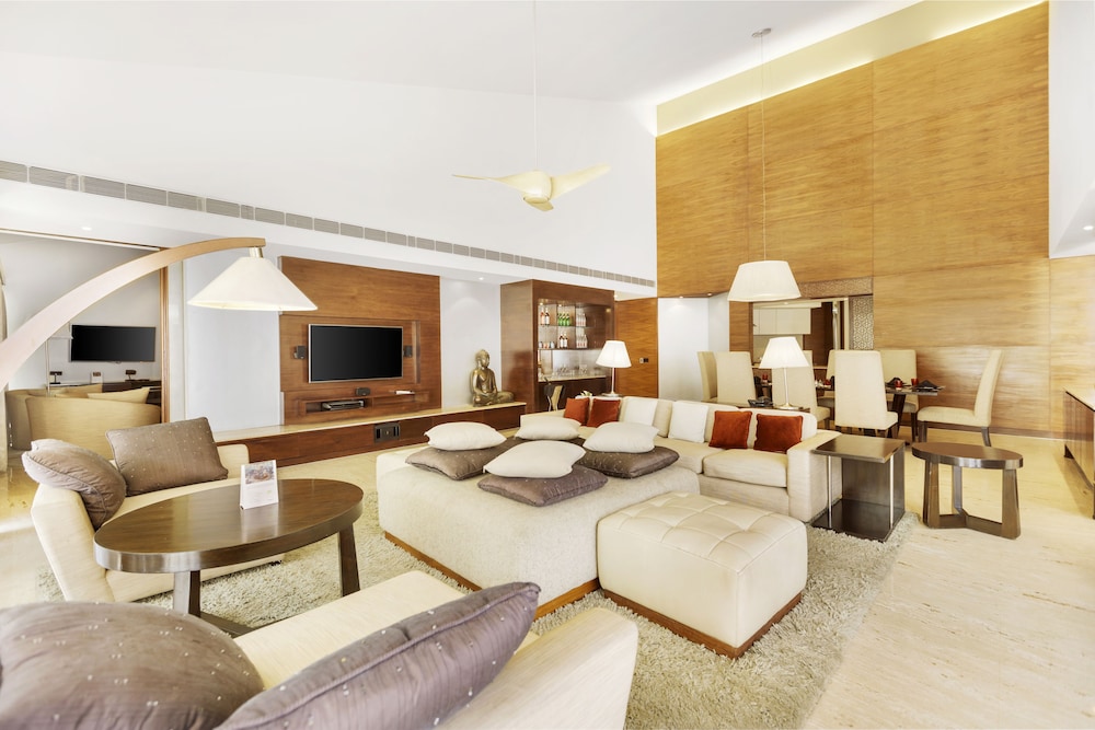 the westin sohna resort and spa