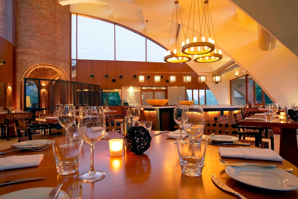 the westin sohna resort and spa