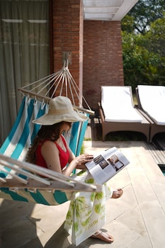 the westin sohna resort and spa