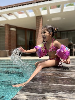 the westin sohna resort and spa