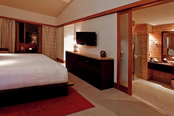 the westin sohna resort and spa