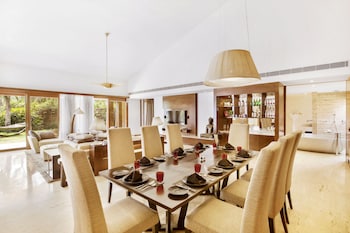 the westin sohna resort and spa