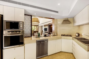 the westin sohna resort and spa