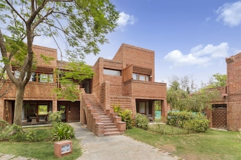 the westin sohna resort and spa