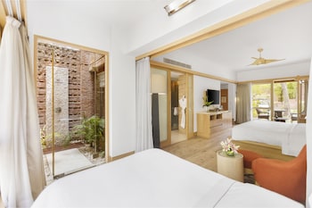 the westin sohna resort and spa