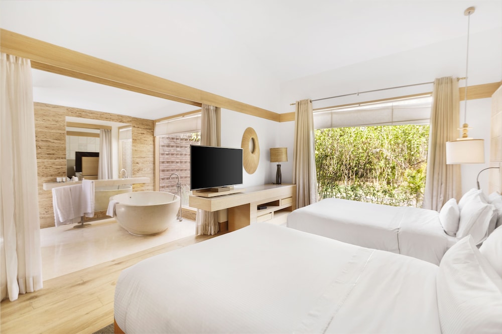 the westin sohna resort and spa