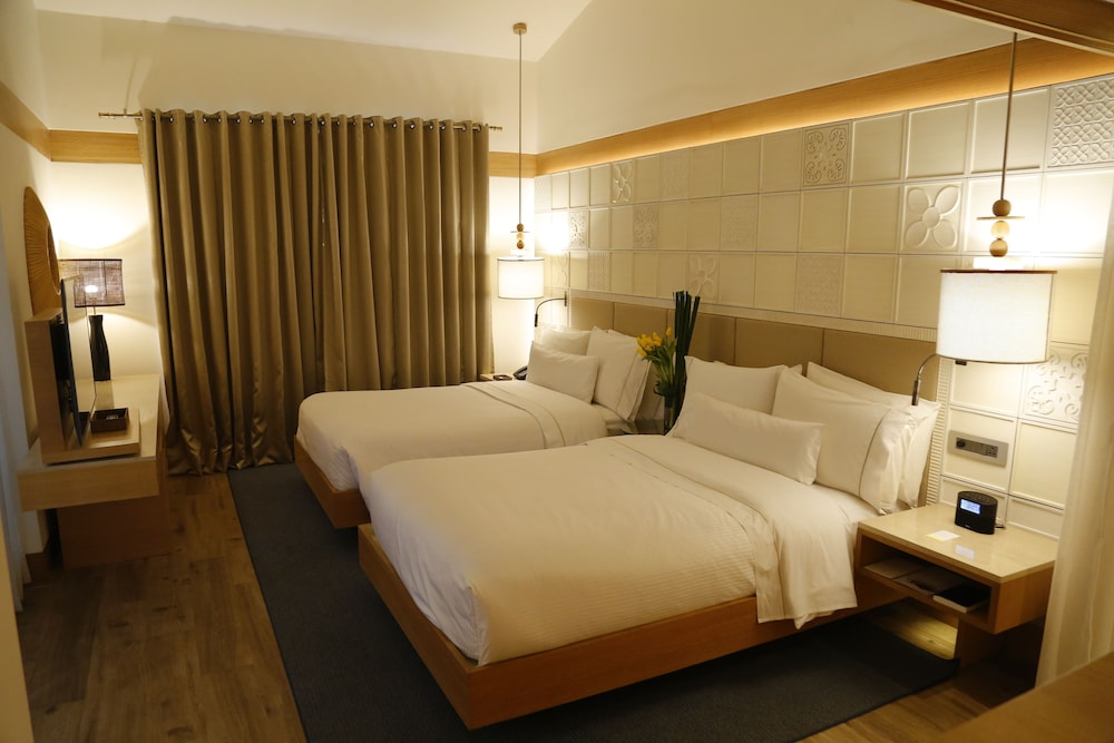 the westin sohna resort and spa