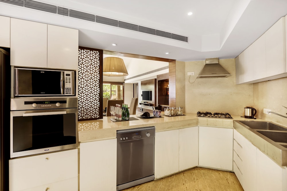 the westin sohna resort and spa