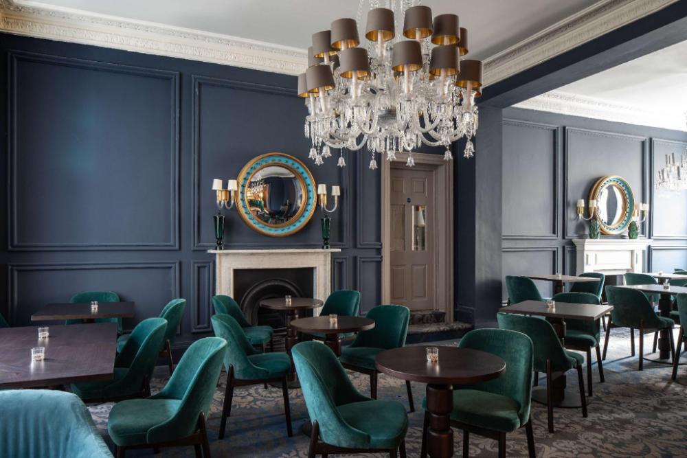 henrietta house a member of radisson individuals