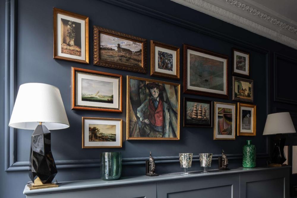 henrietta house a member of radisson individuals