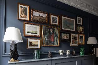 henrietta house a member of radisson individuals