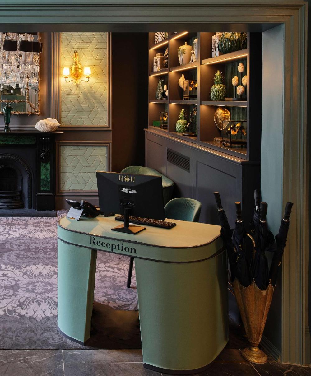 henrietta house a member of radisson individuals