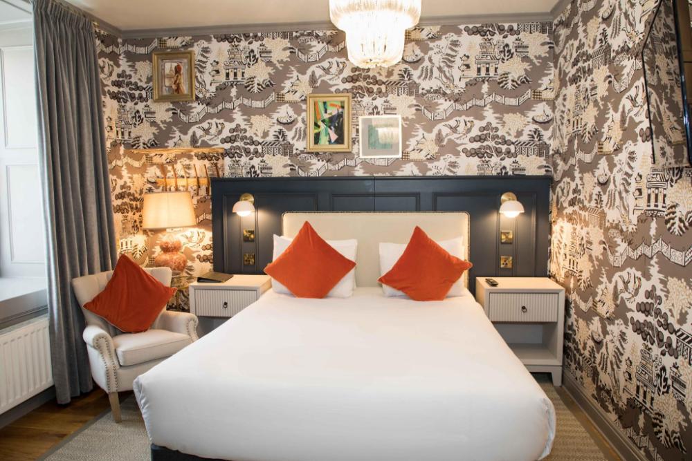 henrietta house a member of radisson individuals