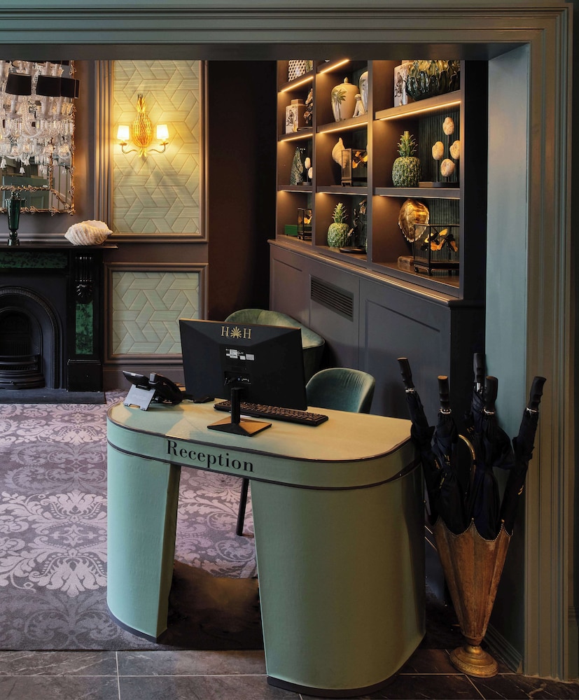 henrietta house a member of radisson individuals