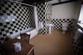 ramada resort by wyndham cwrt bleddyn hotel and spa