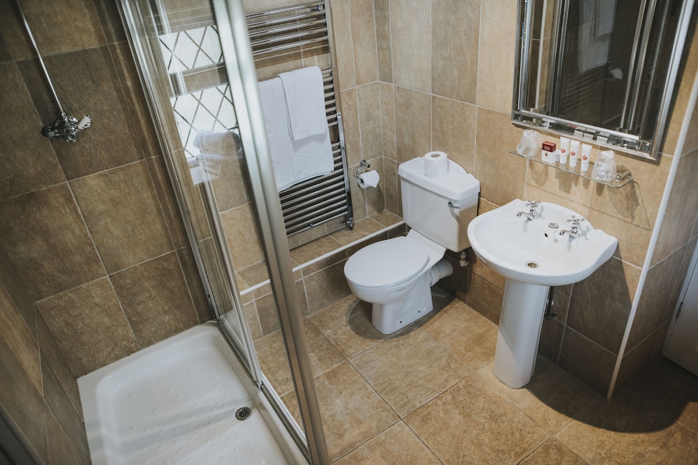 ramada resort by wyndham cwrt bleddyn hotel and spa