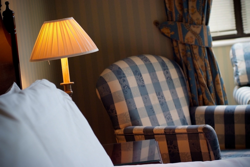 ramada resort by wyndham cwrt bleddyn hotel and spa