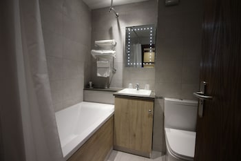 best western plus pastures hotel