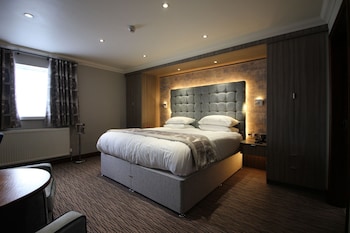 best western plus pastures hotel