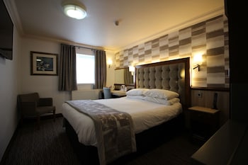 best western plus pastures hotel