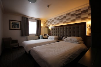 best western plus pastures hotel