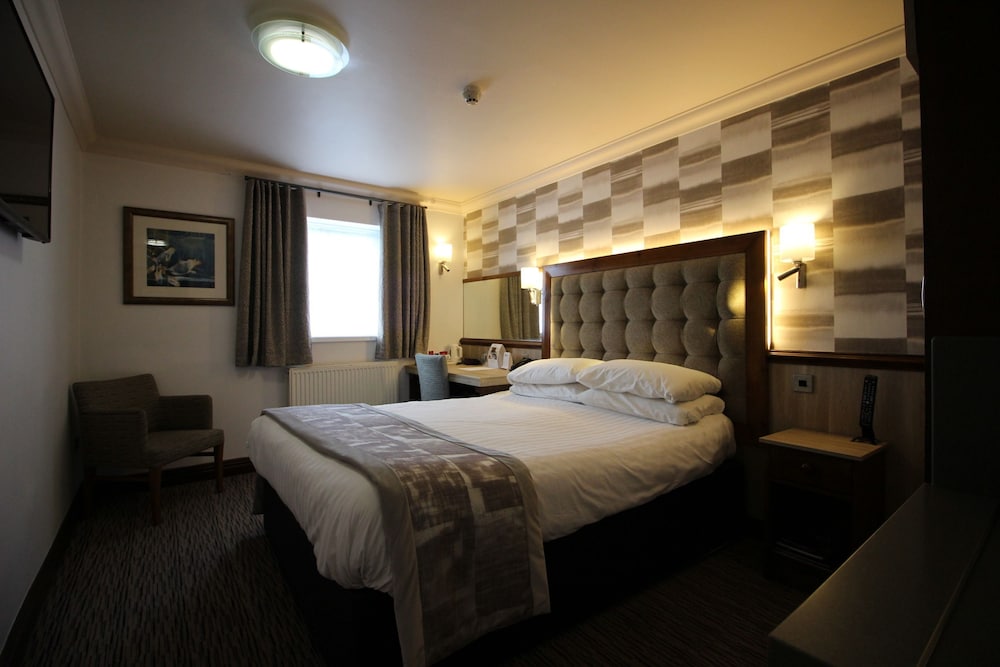 best western plus pastures hotel