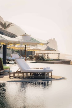 waldorf astoria los cabos pedregal