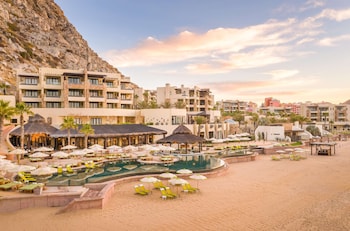 waldorf astoria los cabos pedregal
