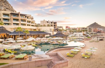 waldorf astoria los cabos pedregal