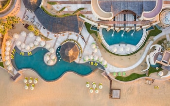 waldorf astoria los cabos pedregal