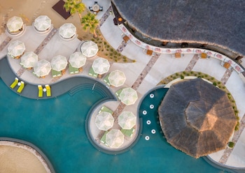 waldorf astoria los cabos pedregal