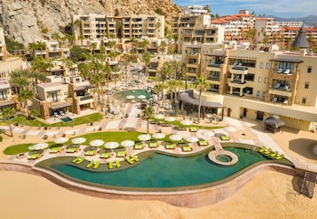 waldorf astoria los cabos pedregal