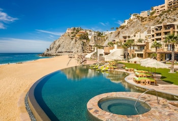 waldorf astoria los cabos pedregal