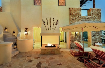 waldorf astoria los cabos pedregal